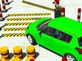 Igra Pravi parking unaprijed  online