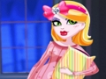Igra Salon ljepote Monster High™  online