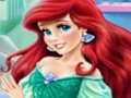 Igra Disney Princess salon za nokte  online