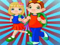 Igra EG Matematika Kid  online