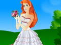 Igra Vjenčanje princeze Aurore  online