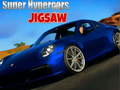 Igra Super Hypercars Jigsaw online