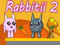 Igra Rabbitii 2 online
