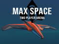 Igra Max Space Arena za dva igrača  online