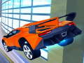 Igra 3D simulacija vožnje automobila  online
