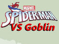 Igra Marvel Spider-man protiv Goblina  online