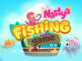 Igra Igra Nastya Fishing  online