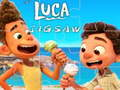 Igra Luca jigsaw online