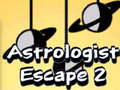 Igra Bijeg astrologa 2  online