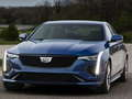 Igra Cadillac CT4-V tobogan online