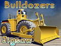 Igra Buldožeri Jigsaw  online