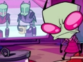 Igra Invader Zim Uđite u Florpus slagalicu  online