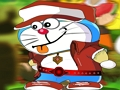 Igra Doraemon Dresing online