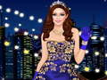 Igra Habiller Royal - Reine Salon de Mode online