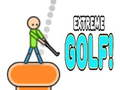 Igra Ekstremni golf!  online