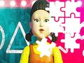 Igra Igra lignje jigsaw 2 online