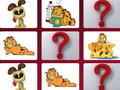 Igra Garfield Vrijeme za pamćenje  online