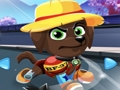 Igra Superheroj Paw Patrol se dotjera  online