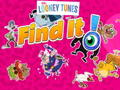 Igra Novi Looney Tunes Pronađite ga!  online