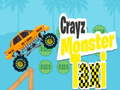 Igra Ludi Monster Taxi  online