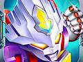 Igra Ninja Robo Heroj  online
