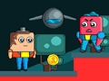 Igra Gospodin Kaw 2  online
