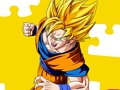 Igra Slagalica Dragon Balls Super Heroes  online