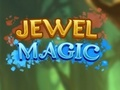 Igra Magija dragulja  online