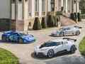 Igra Bugatti Centodieci zagonetka online