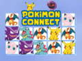 Igra Pokemon Connect  online