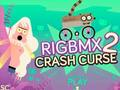 Igra Rigbmx 2 prokletstvo sudara online