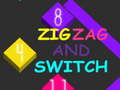 Igra Zig Zag i Switch  online