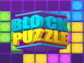 Igra Blokirati zagonetku online
