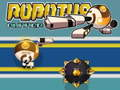 Igra Robotus trkač  online