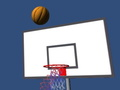 Igra Košarica 3D  online