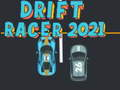 Igra Drift Racer 2021 online
