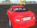 Igra Simulator parkiranja automobila  online