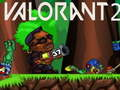 Igra Valorans 2 online