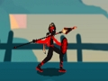 Igra Stickman Master Archer Legenda online