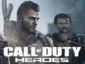 Igra Call of Duty Heroes online
