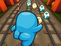 Igra Među As Subway  online