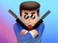 Igra Gospodin Metak 3D  online