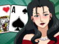 Igra Spider pasijans manga djevojke online