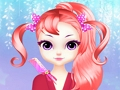 Igra Frizerski salon Magical  online
