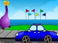Igra Bijeg iz kuće na plaži 2  online