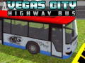 Igra Autobus za autoceste u Vegasu online