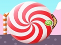 Igra Bombon pong online