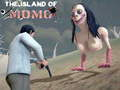 Igra Otok Momo  online