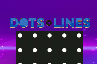 Igra Točke i linije  online