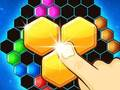 Igra Hexa 2048 slagalica  online